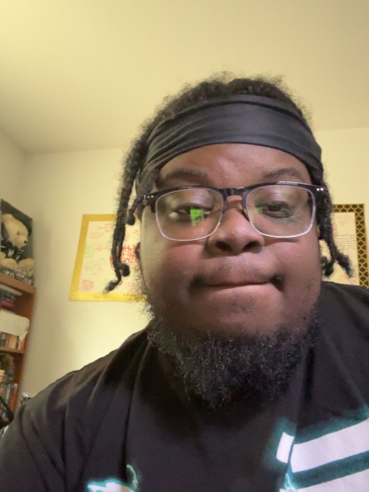 Marcus Brown - Lead Front End Developer