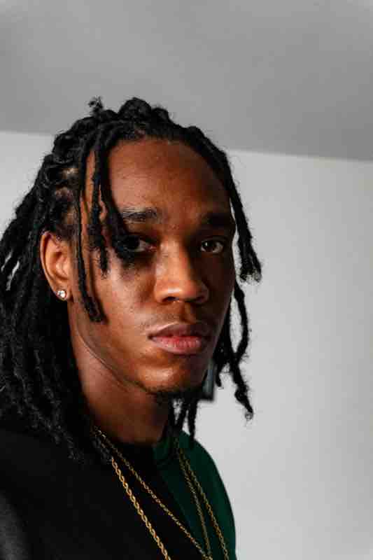 Daniel Carey - Full Stack Developer