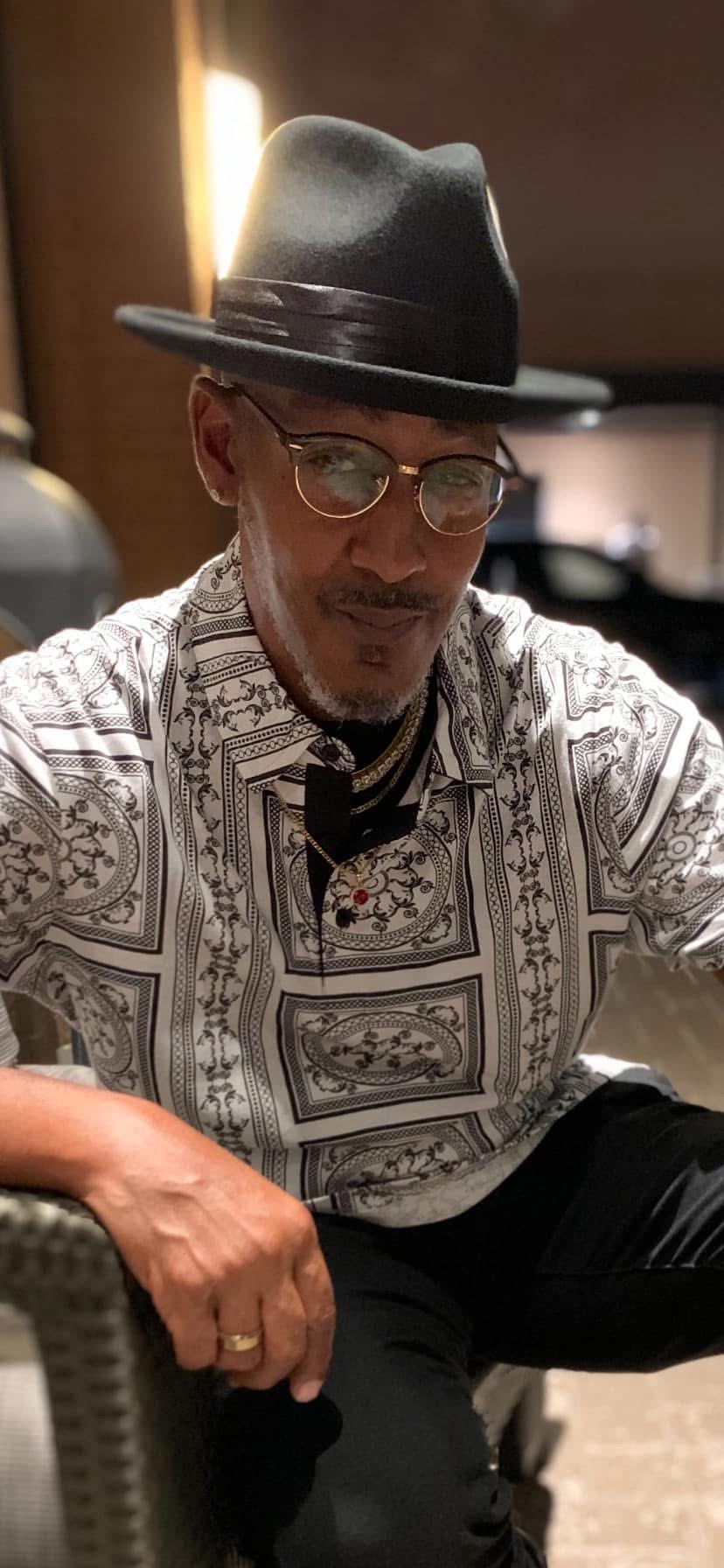 Ralph Frank - Event Coordinator