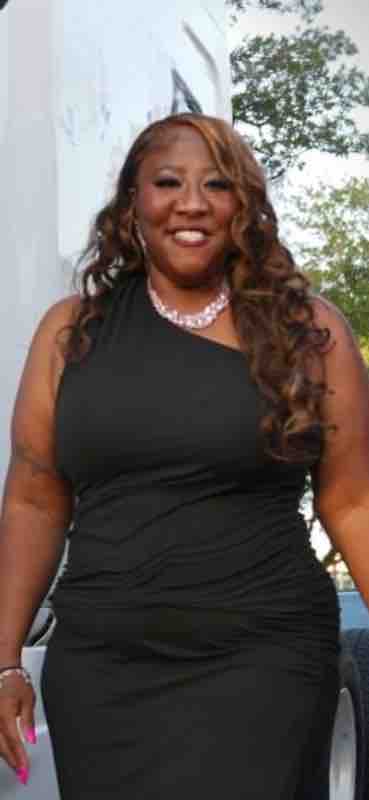 Tina Matthews - Program Director