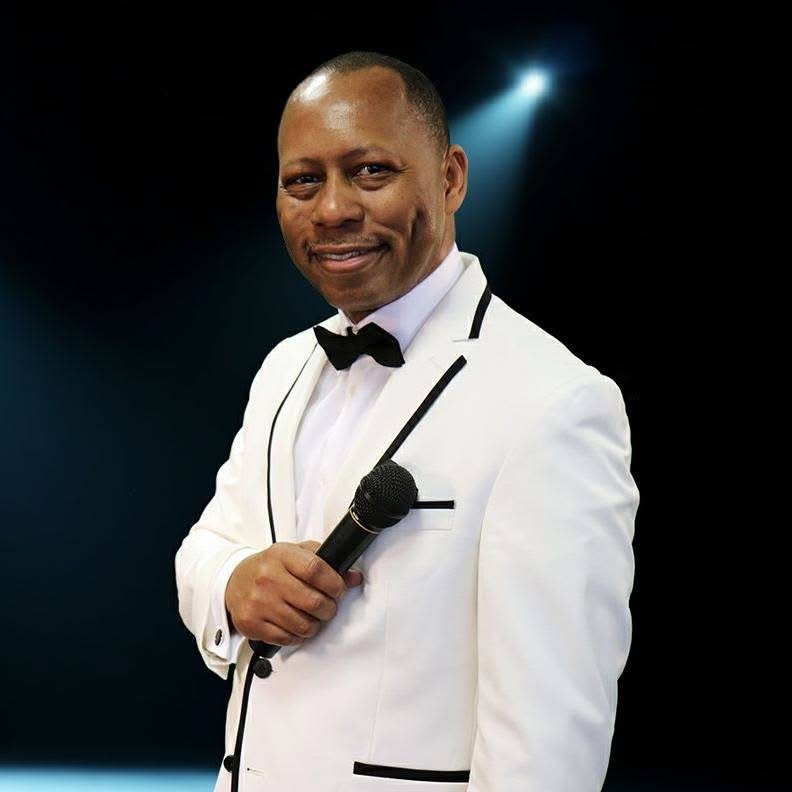 Dwayne Diamond - Emcee