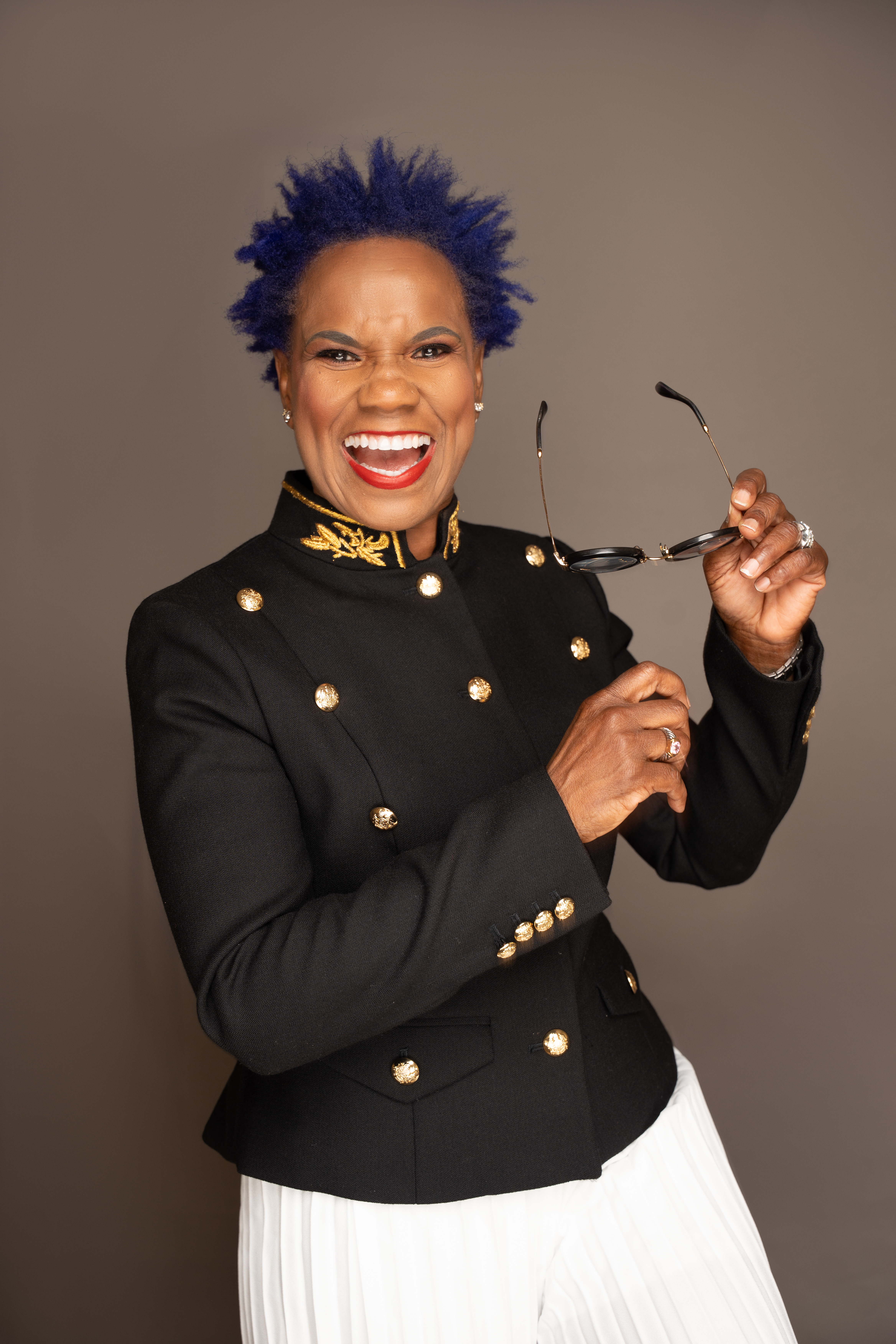 Dr. Lisa A. Thomas - Founder of 241 Runners Awareness