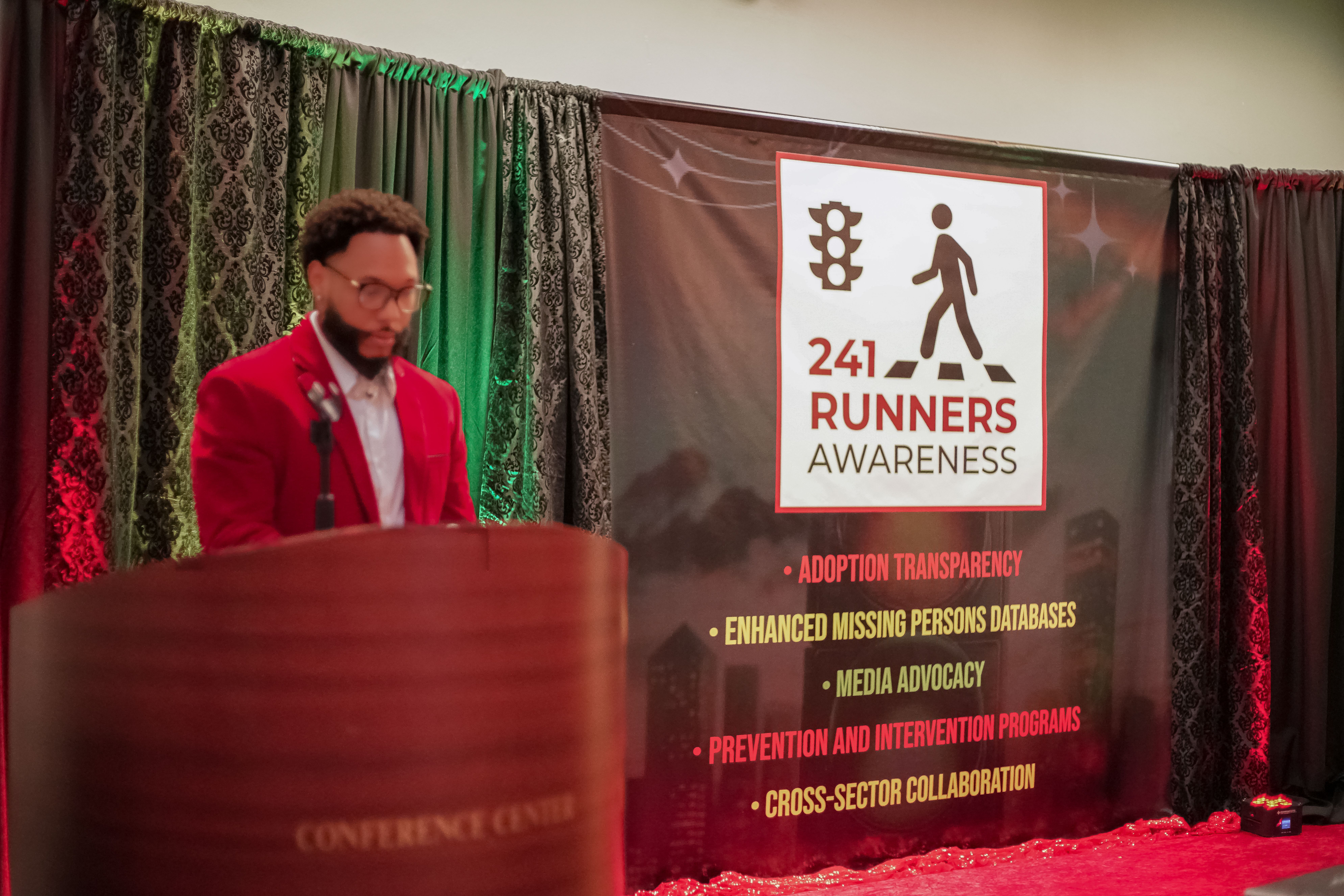 Runners