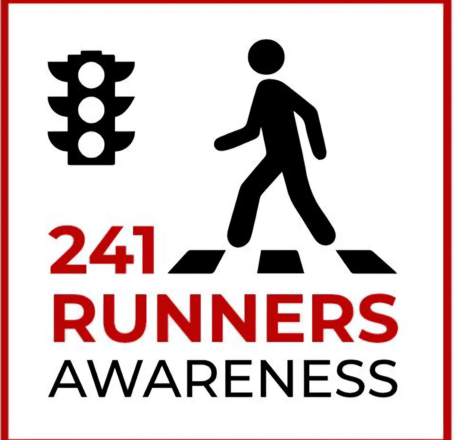 241Runners Logo