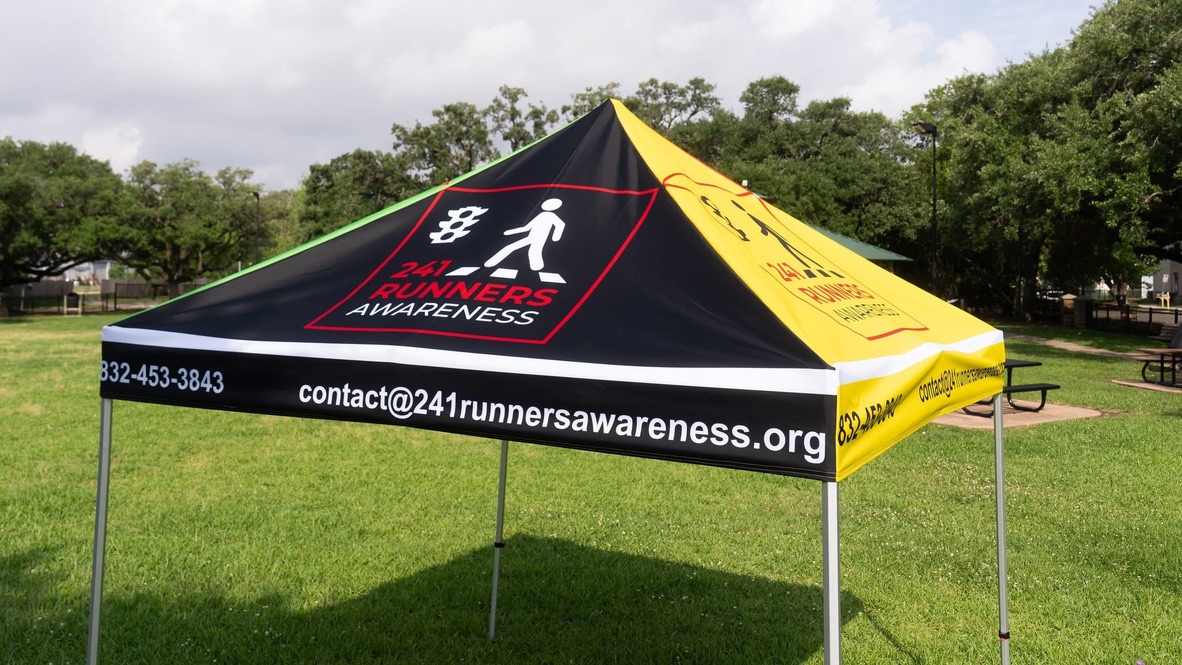 Event Tent